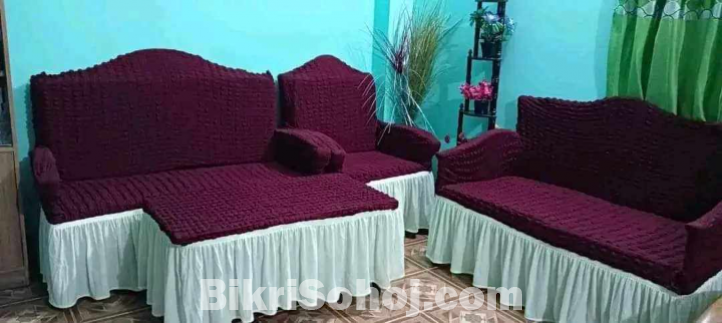 তুর্কি সোফা কভার